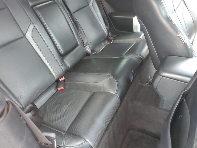 2015 DODGE CHALLENGER SXT PLUS 2C3CDZBG7FH764534
