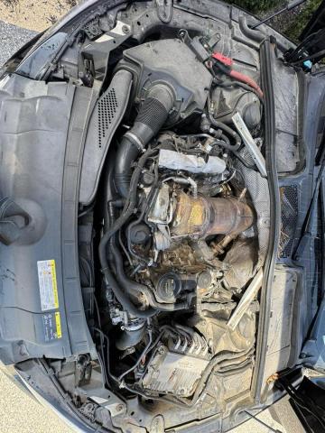 2018 AUDI S5 PRESTIG WAUC4CF5XJA099182