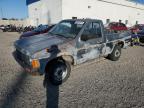 Lot #3316819410 1986 NISSAN D21 SHORT