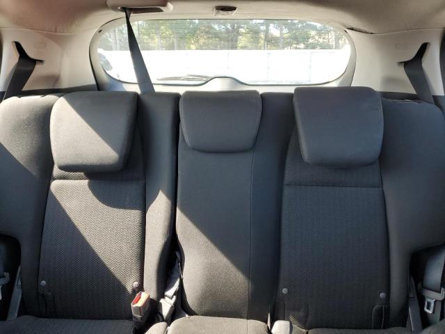 2016 HONDA HR-V LX 3CZRU6H3XGM736751