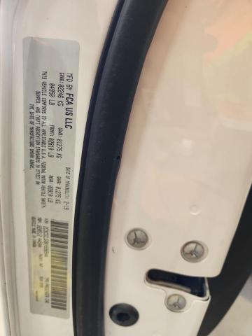 2019 DODGE CHALLENGER - 2C3CDZJG8KH596544