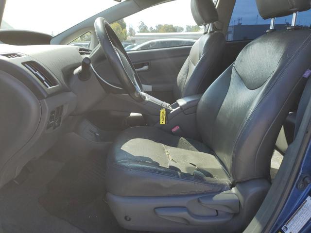 2010 TOYOTA PRIUS #3301933471