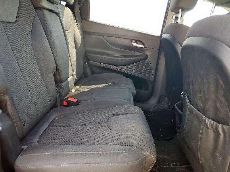 2020 HYUNDAI SANTA FE S 5NMS33AD6LH217334