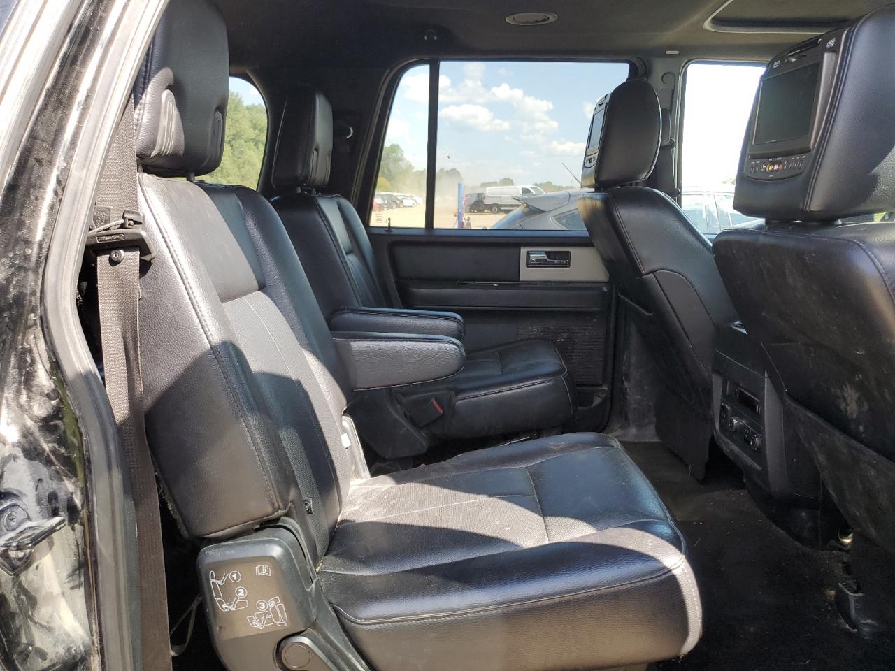 FORD EXPEDITION EL LIMITED