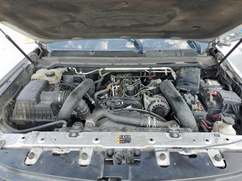 2016 CHEVROLET COLORADO Z - 1GCPTDE17G1366461