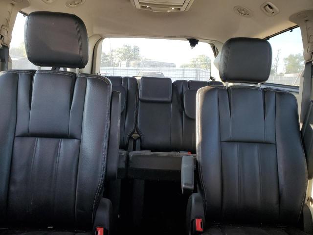 2014 CHRYSLER TOWN & COU #3258880793