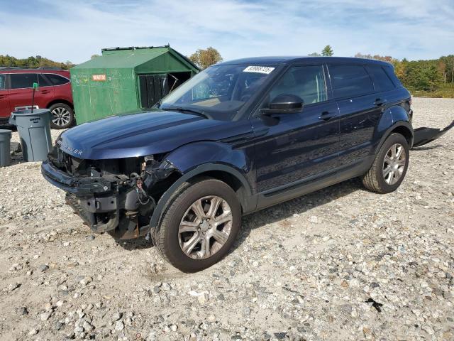 2018 LAND ROVER RANGE ROVER EVOQUE SE SALVP2RX5JH282127