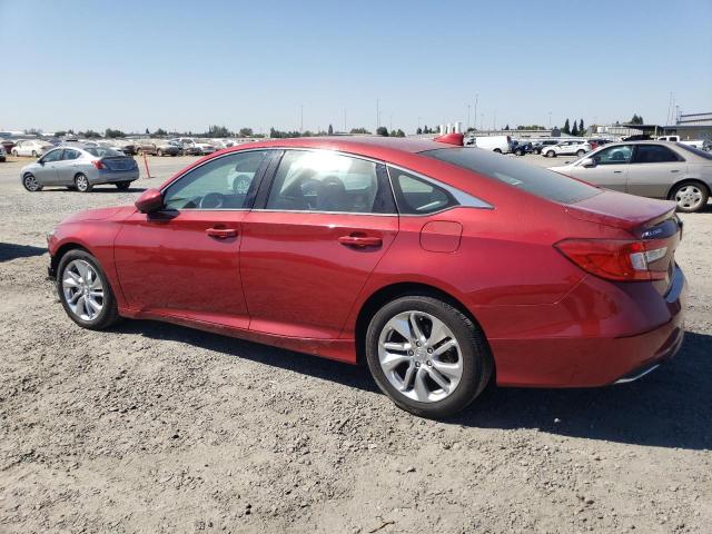 2019 HONDA ACCORD LX - 1HGCV1F10KA082461