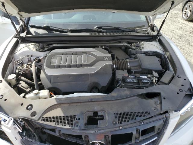 2017 ACURA RLX ADVANCE JH4KC1F91HC000450