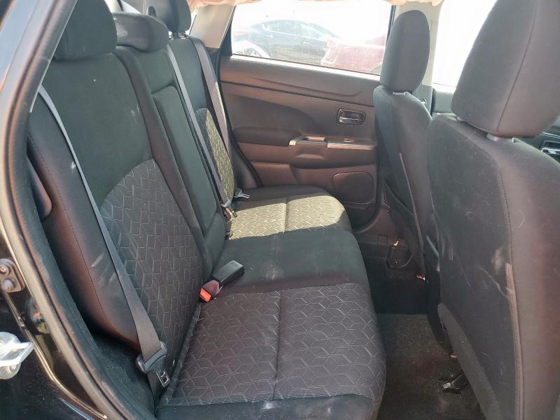 2021 MITSUBISHI OUTLANDER - JA4APVAU9MU030430