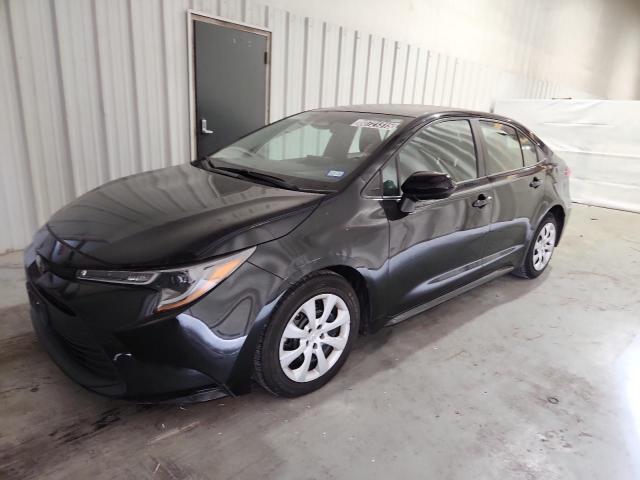 2023 TOYOTA COROLLA LE - 5YFB4MDE3PP022701