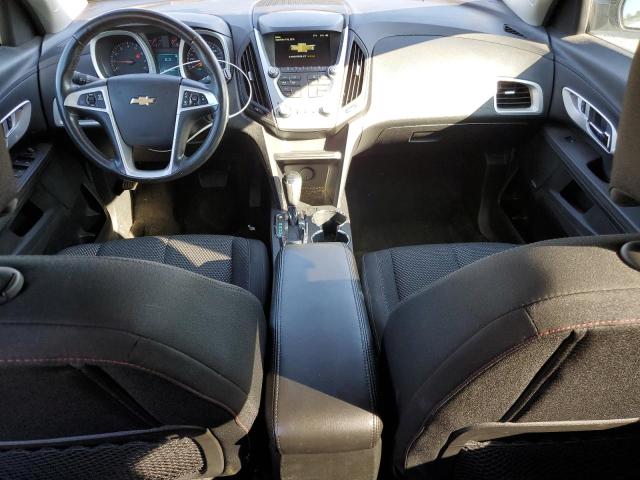 2017 CHEVROLET EQUINOX LT 2GNALCEK7H6165688