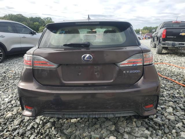 2015 LEXUS CT 200 JTHKD5BH8F2243886