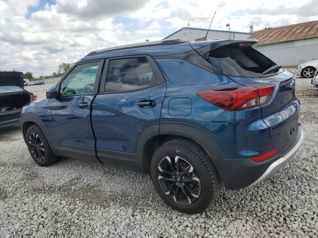 2021 CHEVROLET TRAILBLAZE KL79MPSLXMB136221