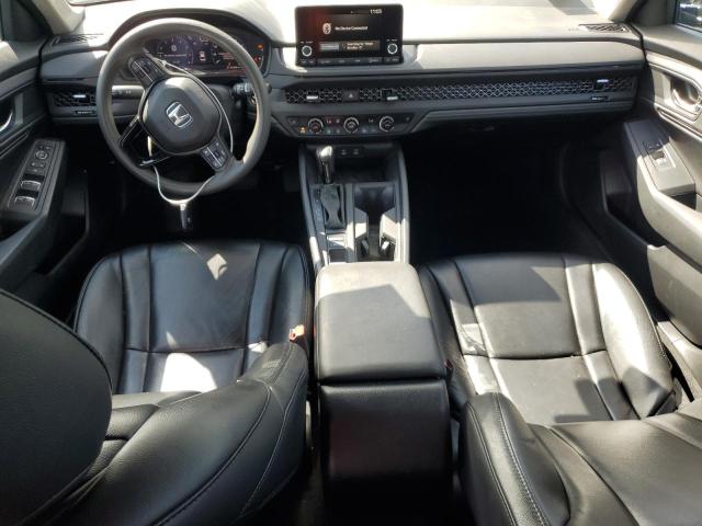 2023 HONDA ACCORD EX #3266040536