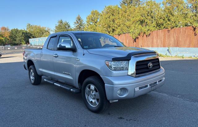 TOYOTA TUNDRA DOU