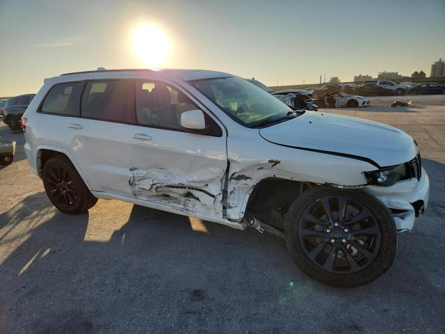 2017 JEEP GRAND CHER #3286544143