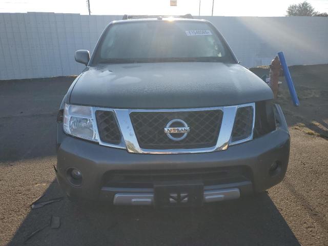 2008 NISSAN PATHFINDER #3278540934