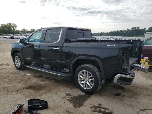 2020 GMC SIERRA K1500 SLT - 3GTU9DED7LG447466