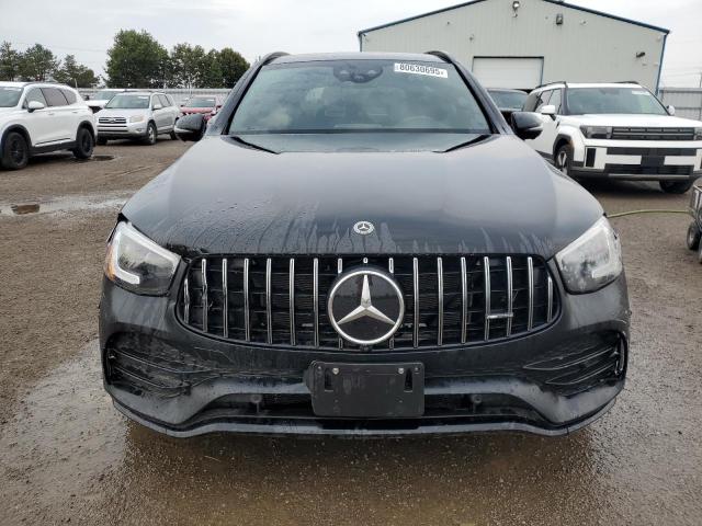 2021 MERCEDES-BENZ GLC 43 4MA W1N0G6EB4MF961723