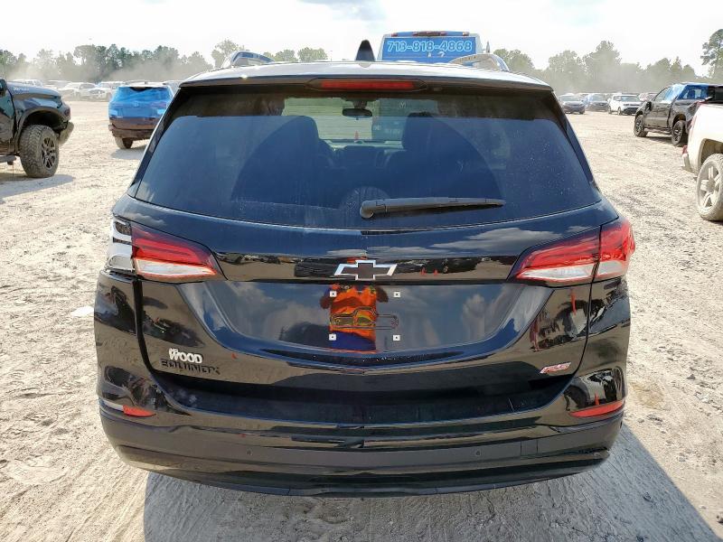 2024 CHEVROLET EQUINOX RS 3GNAXMEG8RL369774