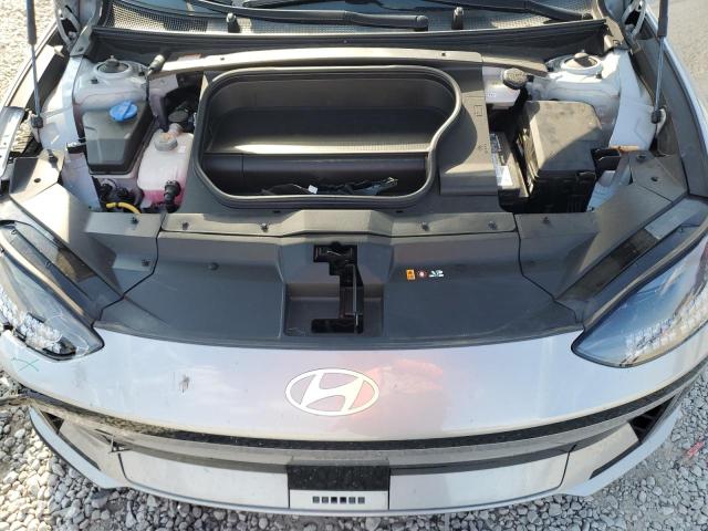 2023 HYUNDAI IONIQ 6 SE KMHM34AA4PA026754