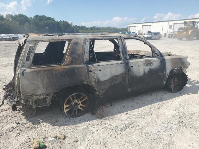 2015 CHEVROLET TAHOE C1500 LT 1GNSCBKC0FR553374