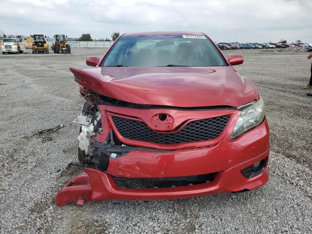 2011 TOYOTA CAMRY BASE - 4T1BF3EK4BU168542