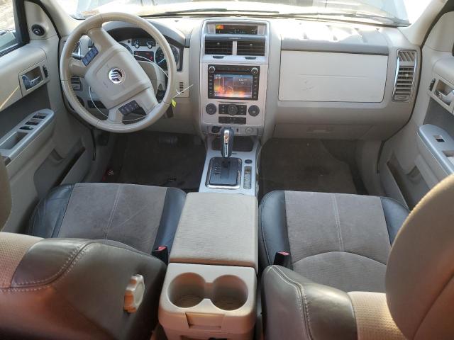 2011 MERCURY MARINER PREMIER - 4M2CN8H74BKJ02532