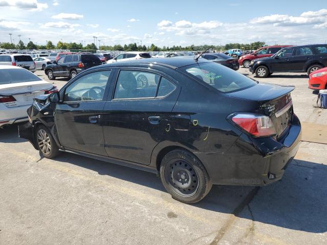 2023 MITSUBISHI MIRAGE G4 ML32FUFJ7PHF05274