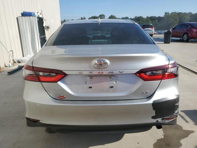 2024 TOYOTA CAMRY LE 4T1C11AK2RU205773