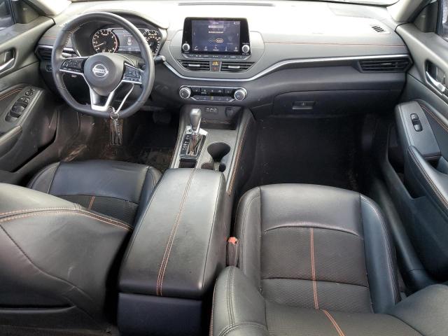 2020 NISSAN ALTIMA SR #3261266935