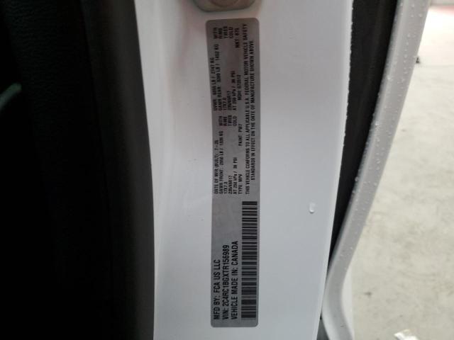 2026 CHRYSLER PACIFICA S 2C4RC1BGXTR156989