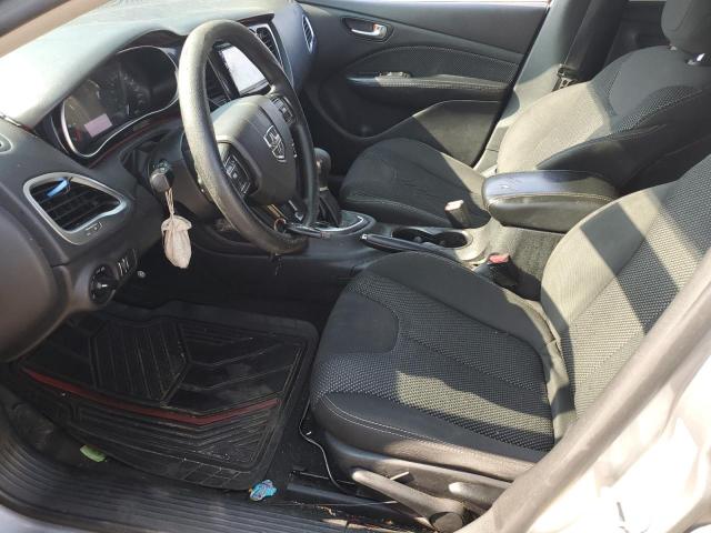 2016 DODGE DART 1C3CDFBA8GD720552
