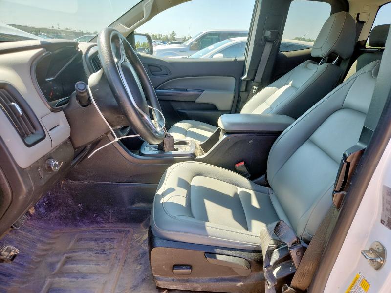 2021 CHEVROLET COLORADO 1GCHSBEN3M1198280