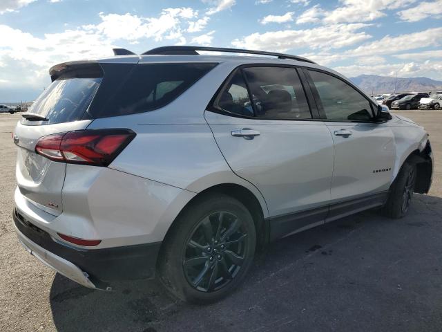 2022 CHEVROLET EQUINOX RS 2GNAXMEV8N6152349