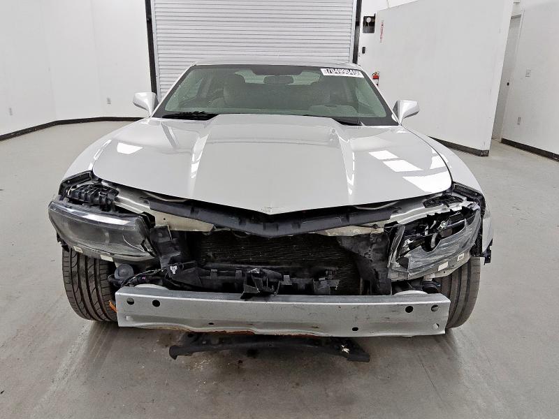 2015 CHEVROLET CAMARO LT 2G1FD1E36F9302987