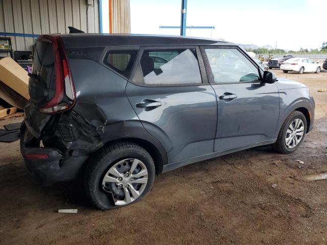 2020 KIA SOUL LX KNDJ23AU3L7722480