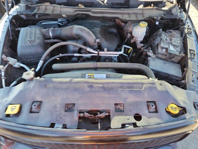 2017 RAM 1500 SLT - 3C6RR7LT0HG584605