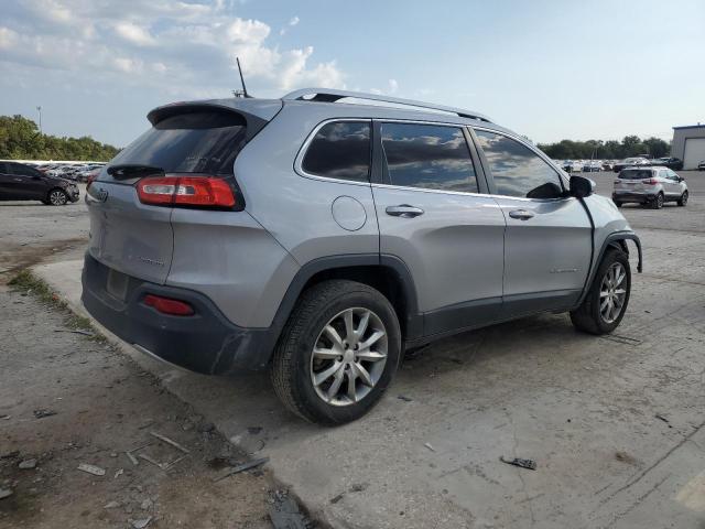 2018 JEEP CHEROKEE L 1C4PJMDB8JD513067