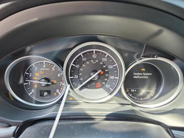 2018 MAZDA CX-5 GRAND - JM3KFADM0J1434187