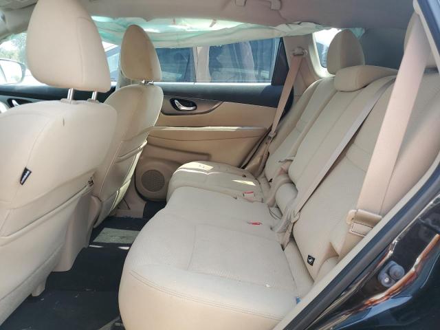 2016 NISSAN ROGUE S KNMAT2MT9GP608855