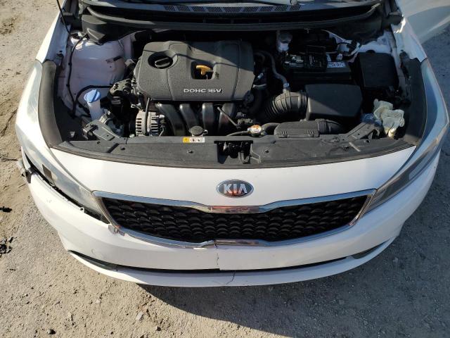 2018 KIA FORTE LX - 3KPFK4A73JE165203