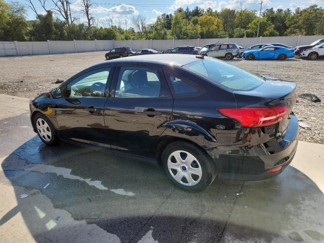2017 FORD FOCUS S - 1FADP3E27HL335152