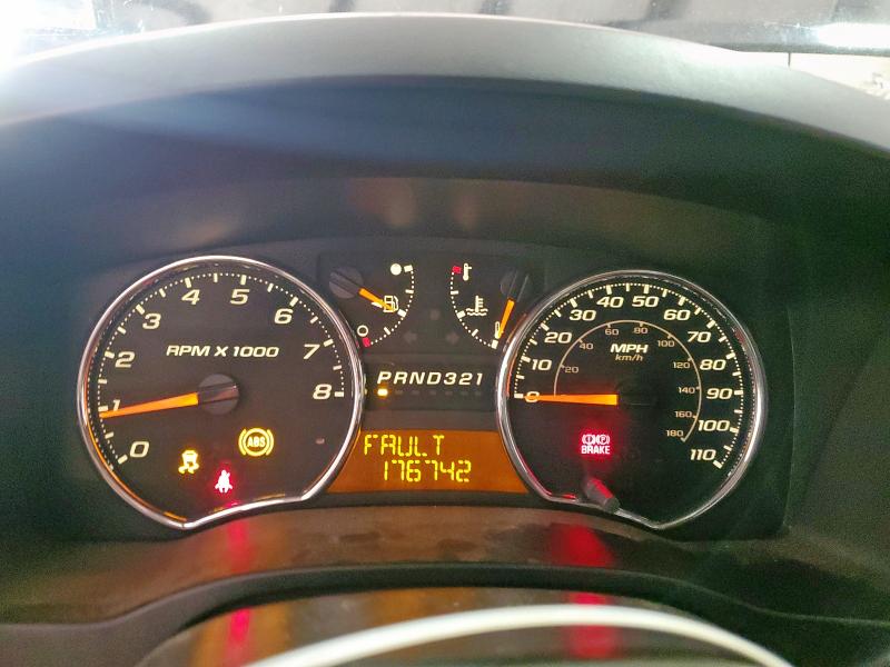 2012 CHEVROLET COLORADO L - 1GCHTDFP7C8155799