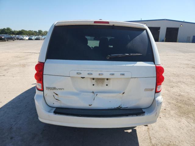 2018 DODGE GRAND CARA 2C4RDGBGXJR256474