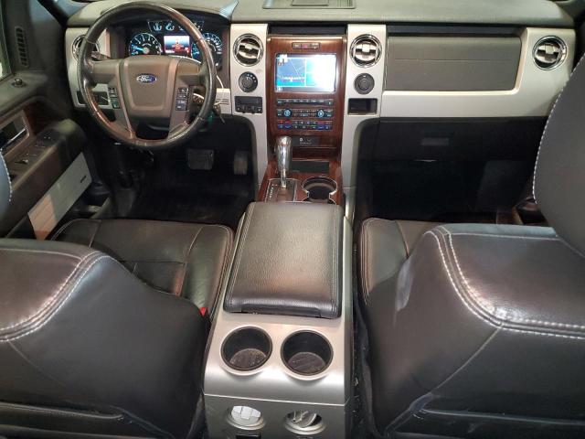 2012 FORD F150 SUPER - 1FTFW1EF4CFA74888