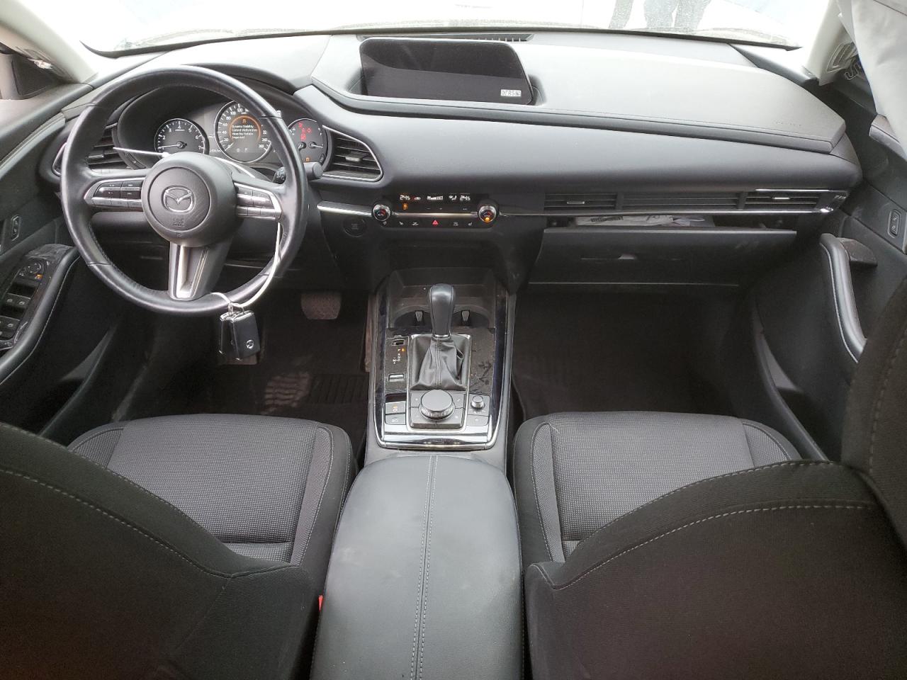 MAZDA CX-30 PREFERRED