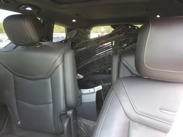 2020 CADILLAC XT6 PREMIU 1GYKPCRS4LZ221802