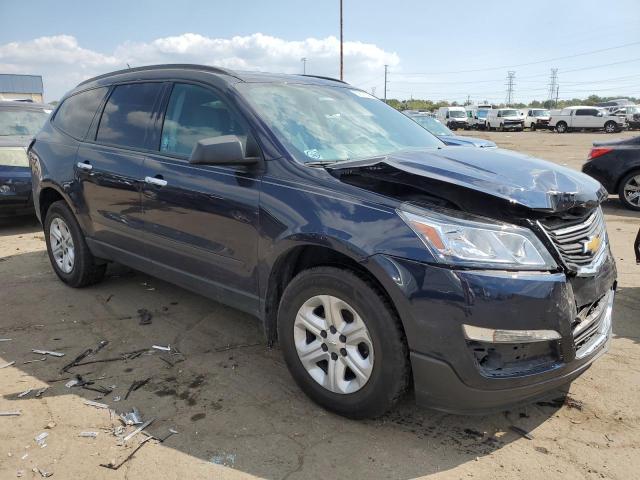 2017 CHEVROLET .CK2500 1GNKRFKD8HJ198695